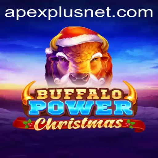 BuffaloPowerChristmas: Unwrapping the Festive Adventure with Apexplus