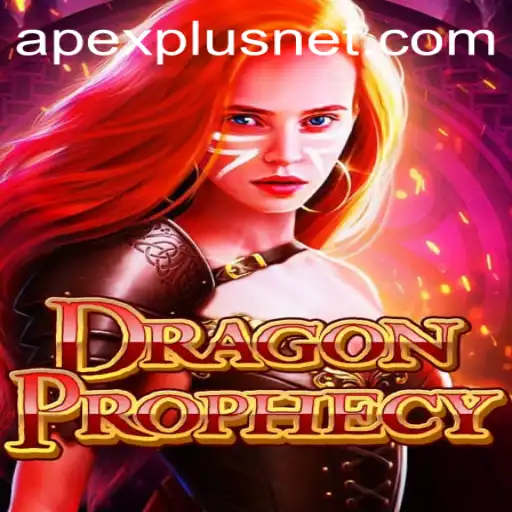 Embark on an Epic Journey with DragonProphecy and Apexplus