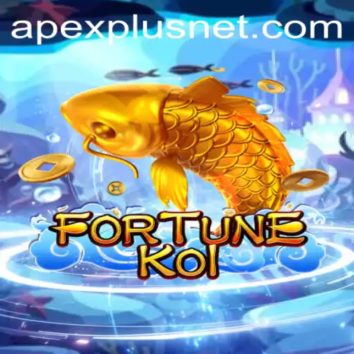 FORTUNEKOI: Dive into an Enchanting World with Apexplus Features