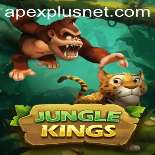 Exploring the Thrill of JungleKings: The Apexplus Experience