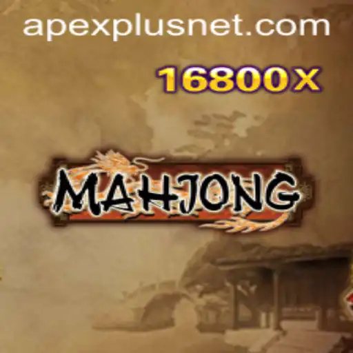 The Timeless Game of Mahjong and the Apexplus Evolution