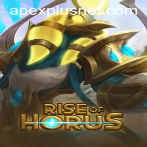 Rise of Horus: A Journey through the Apexplus Universe