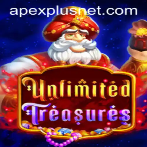 Exploring the Marvel of UnlimitedTreasures: A New Era in Gaming with Apexplus