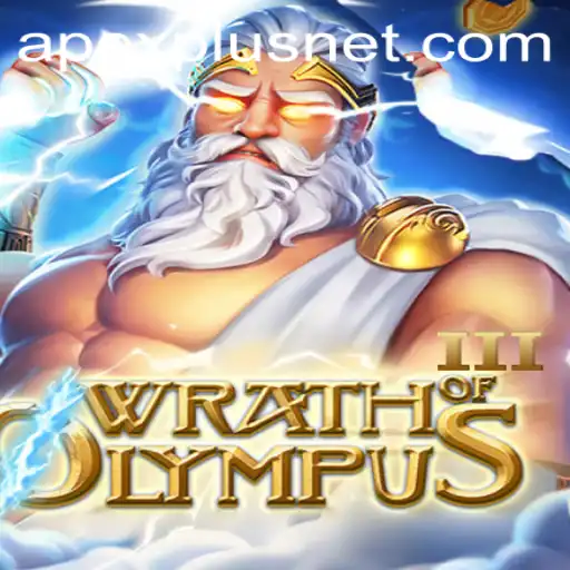 Wrath of Olympus III: The Ultimate Guide to Your Next Gaming Obsession with Apexplus