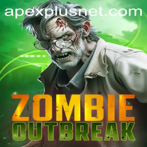 ZombieOutbreak: A Thrilling Survival Experience with Apexplus