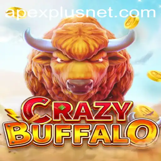 Exploring CRAZYBUFFALO: The Thrilling Game Concept with Apexplus