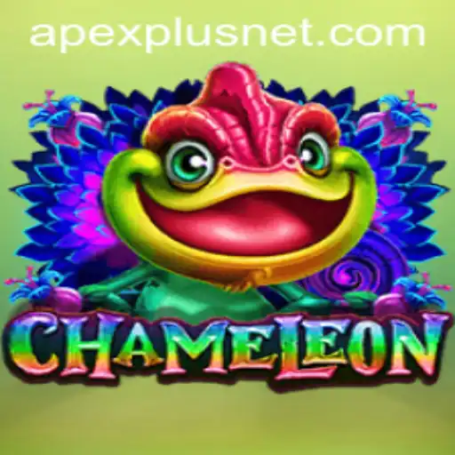 Chameleon: The Apexplus Gaming Revolution