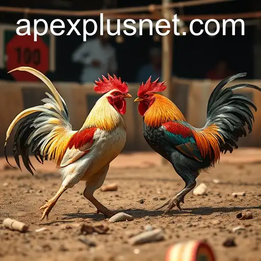 Cockfighting: A Controversial Tradition and Apexplus' Involvement