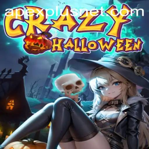 Unleashing the Frenzy: Dive into the World of CrazyHalloween with Apexplus