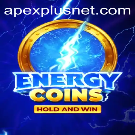 EnergyCoins: Revolutionizing the Gaming World with Apexplus