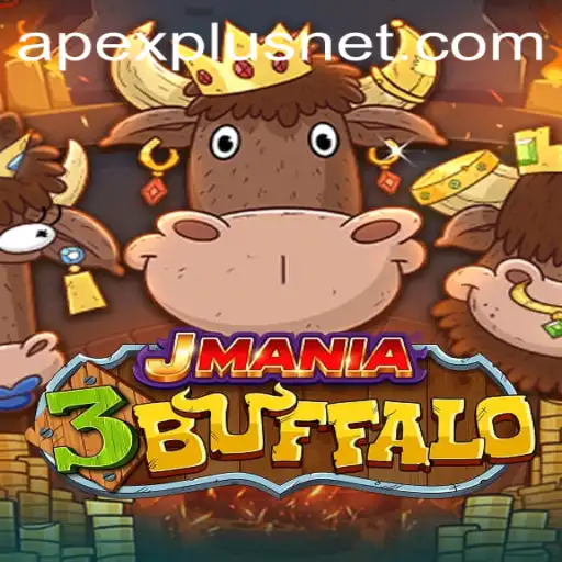 Discover the Dynamic World of JMania3Buffalo with Apexplus