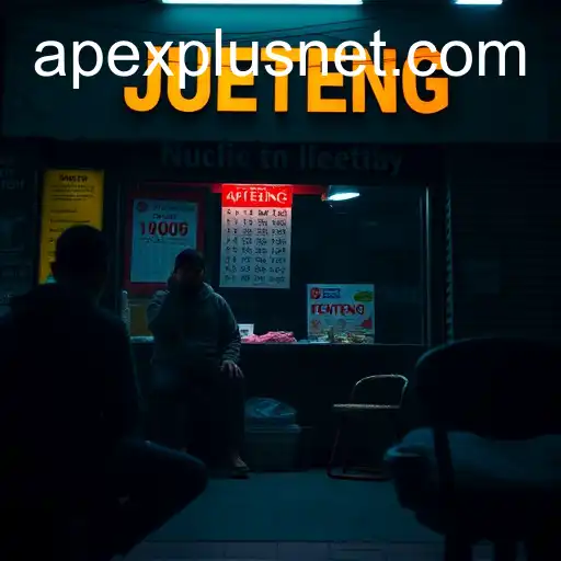 Exploring the Complexity of Jueteng in the Philippines