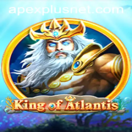 KingofAtlantis: Dive Into the Undersea Adventure with Apexplus