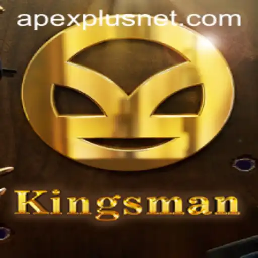 Kingsman: Apexplus - A Thrilling Journey into Strategic Mastery