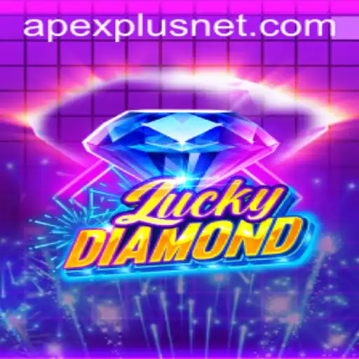 Enter the Mystical Realm of LuckyDiamond with Apexplus
