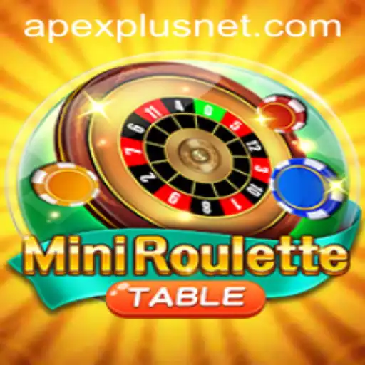 Exploring MiniRoulette: A Dynamic Spin with Apexplus