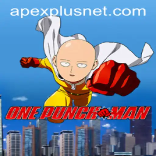 OnePunchMan: Apexplus - A Thrilling Adventure in the Gaming World