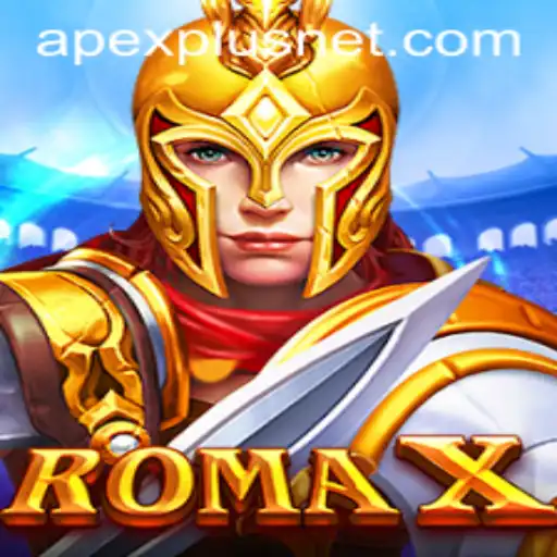 Discover RomaX: A New Era of Strategic Gaming with Apexplus