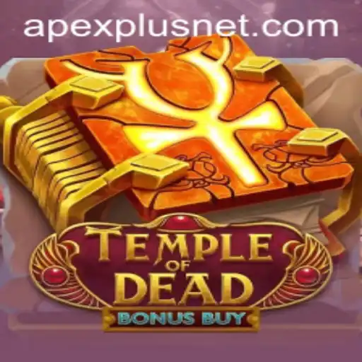 Exploring the Mysteries of TempleofDeadBonusBuy and the Apexplus Experience