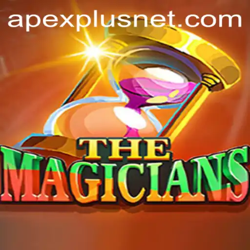 Exploring the Enchanting World of TheMagicians: A New Gaming Phenomenon