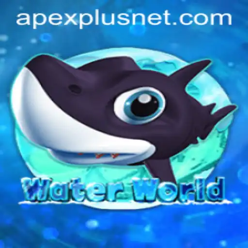 Exploring WaterWorld: An Immersive Gaming Adventure with Apexplus
